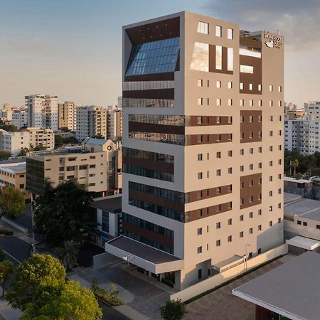 Homewood Suites By Hilton Santo Domingo Dış mekan fotoğraf